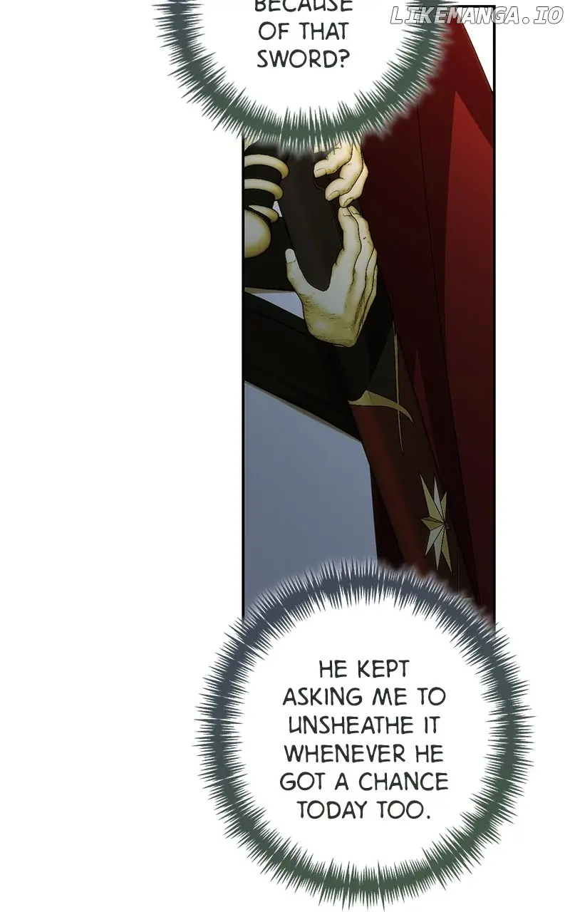Men of the Harem Chapter 166 Page 83