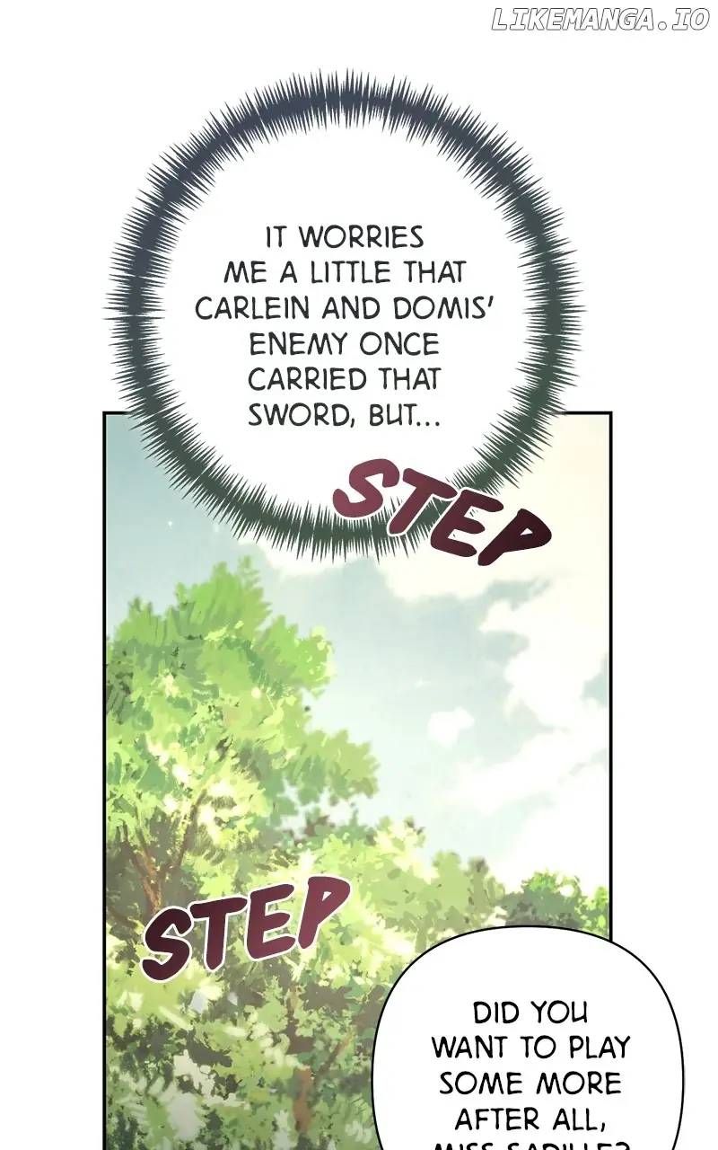Men of the Harem Chapter 166 Page 84