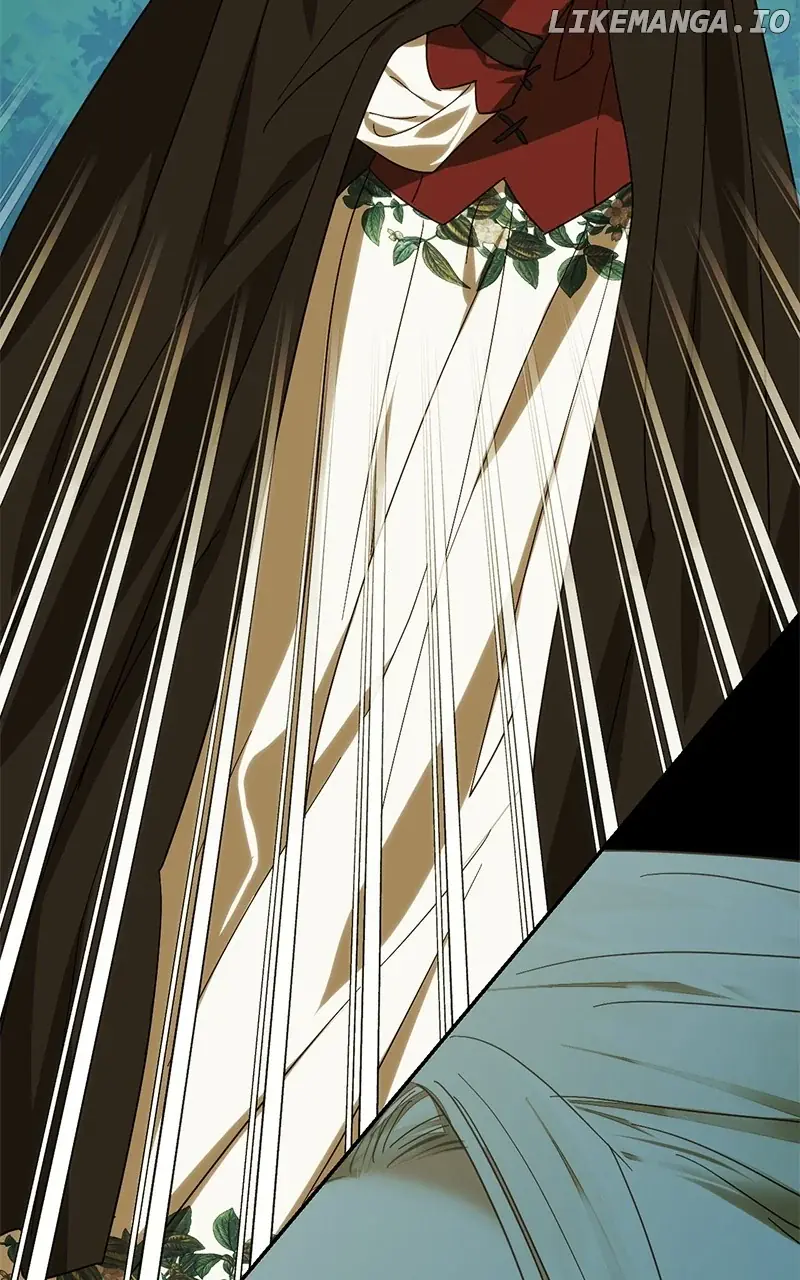 Men of the Harem Chapter 166 Page 89