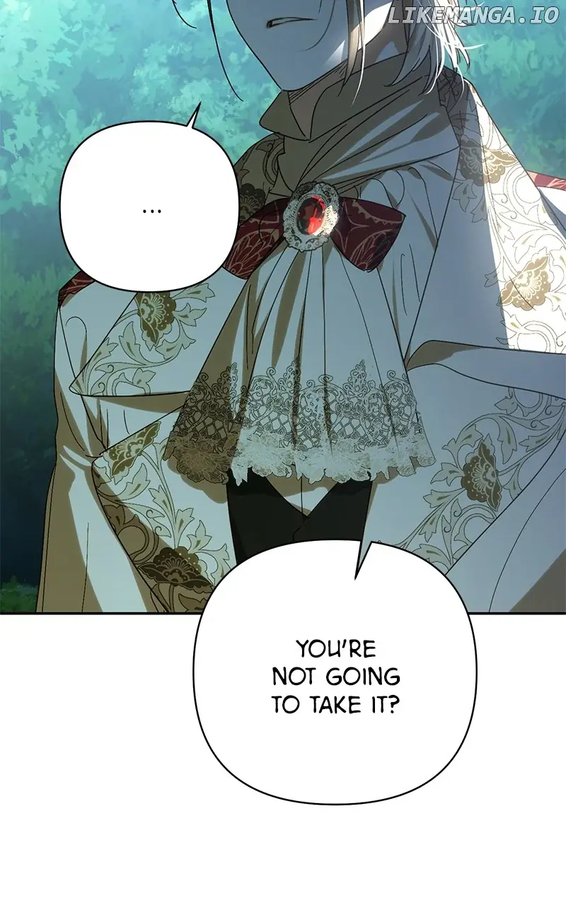 Men of the Harem Chapter 166 Page 97