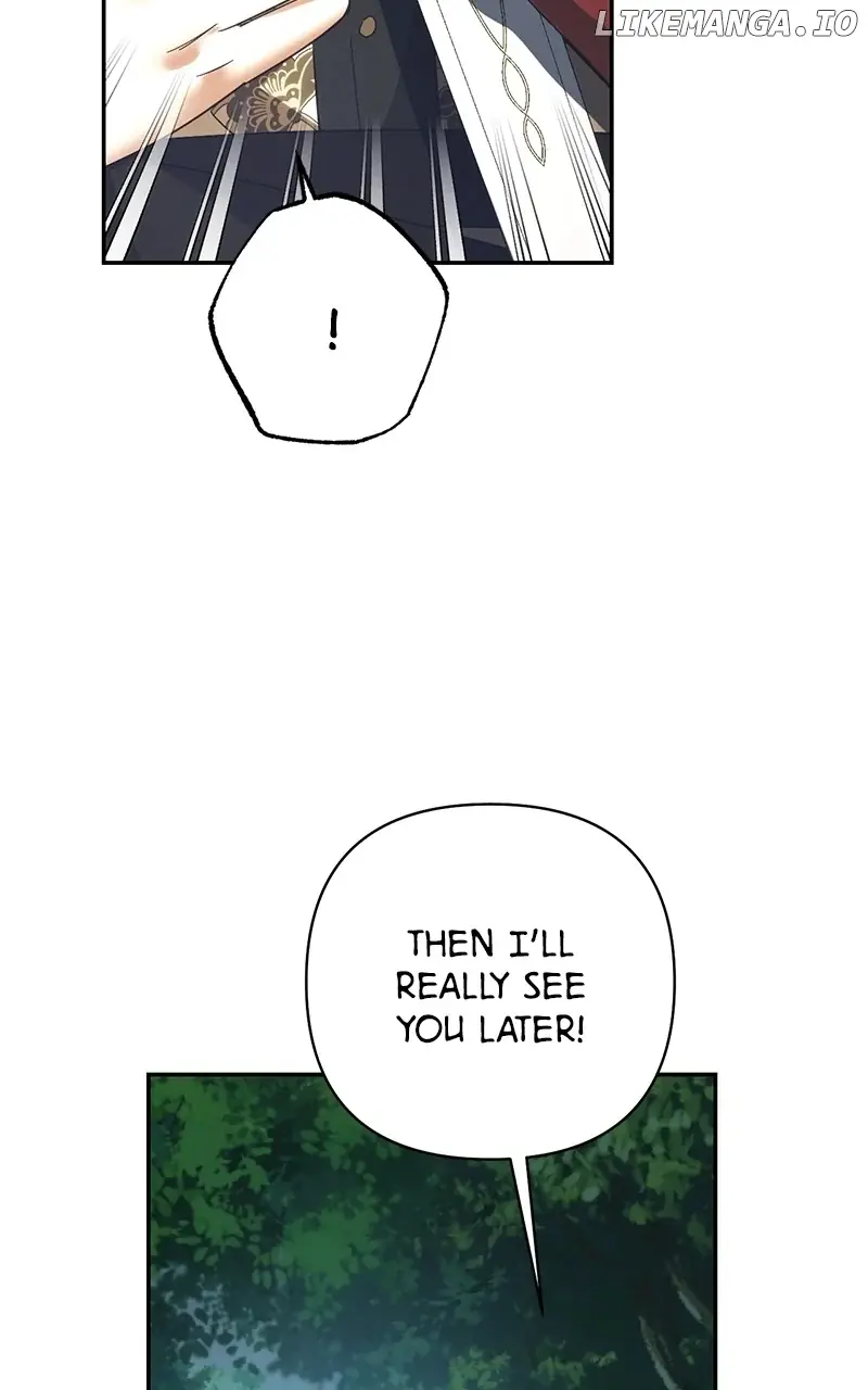Men of the Harem Chapter 166 Page 99
