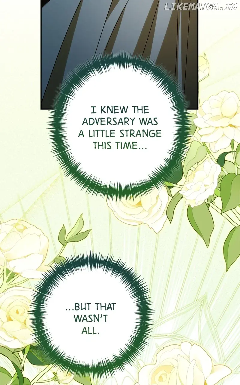 Men of the Harem Chapter 166 Page 101