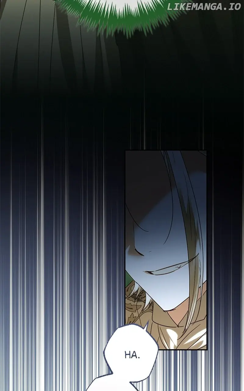 Men of the Harem Chapter 166 Page 104