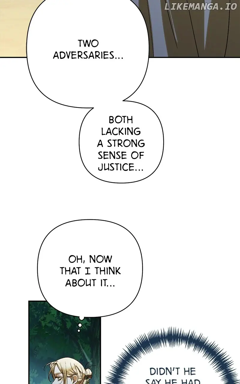 Men of the Harem Chapter 167 Page 4