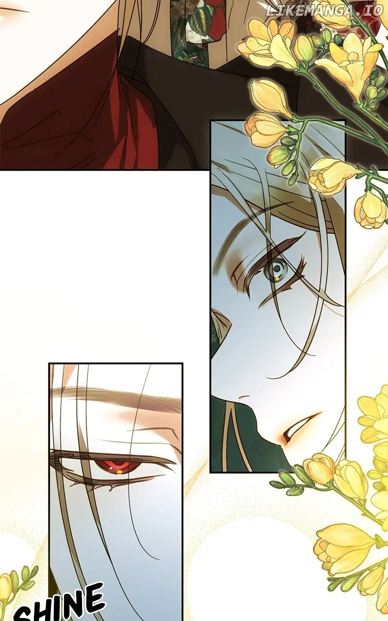 Men of the Harem Chapter 167 Page 8