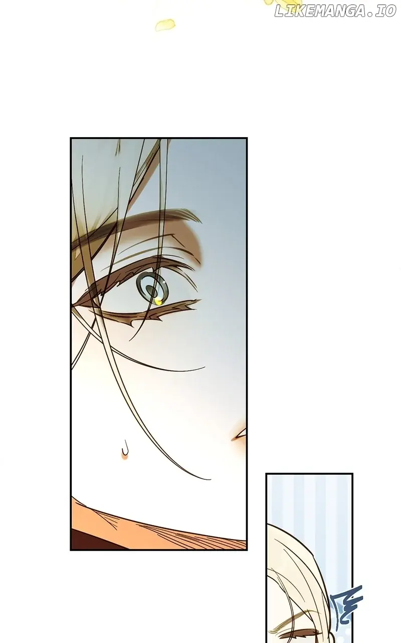 Men of the Harem Chapter 167 Page 12