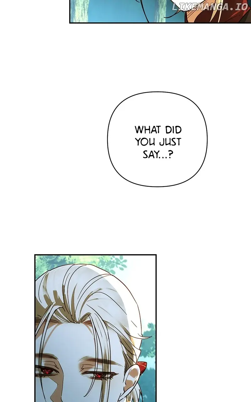 Men of the Harem Chapter 167 Page 15