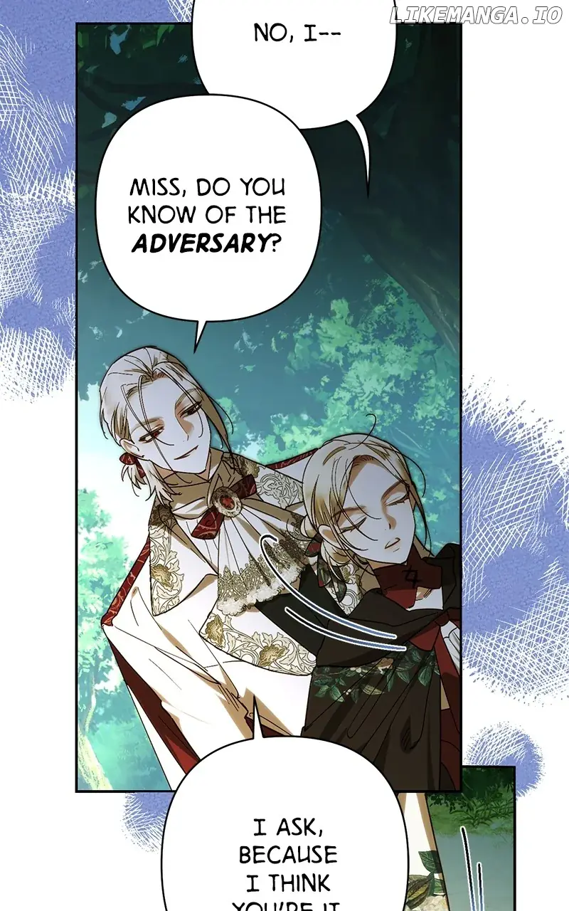 Men of the Harem Chapter 167 Page 18