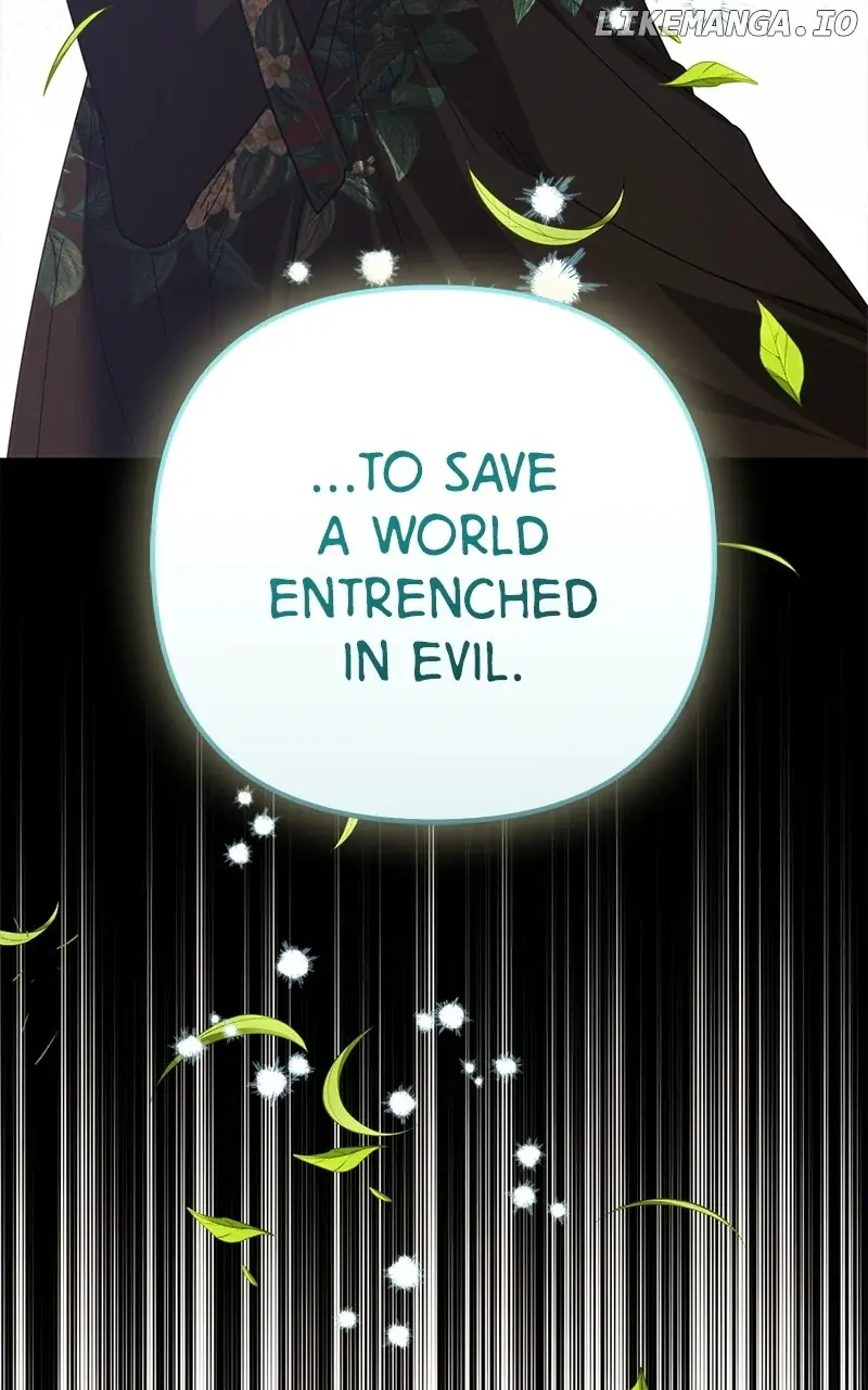 Men of the Harem Chapter 167 Page 23