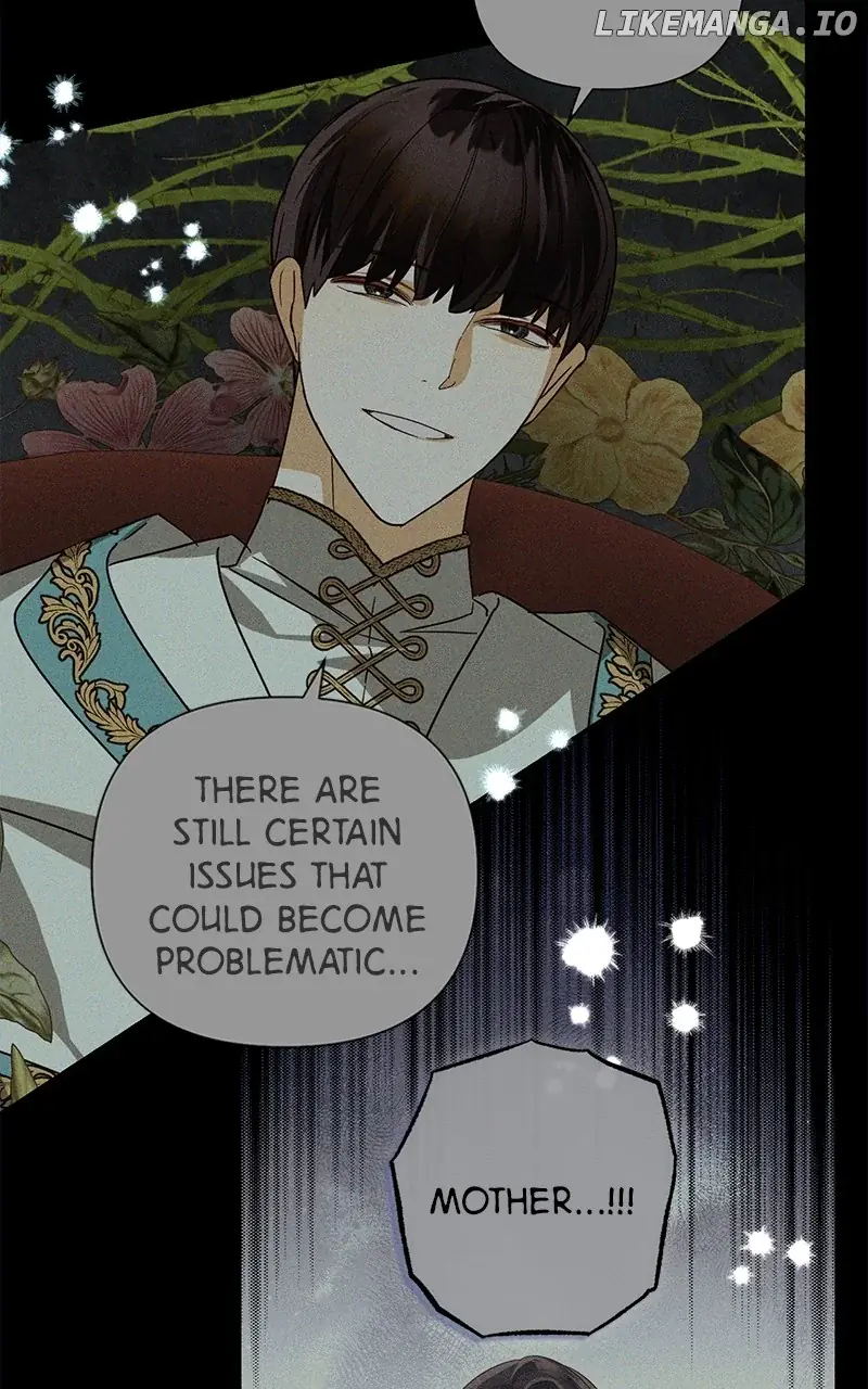 Men of the Harem Chapter 167 Page 27