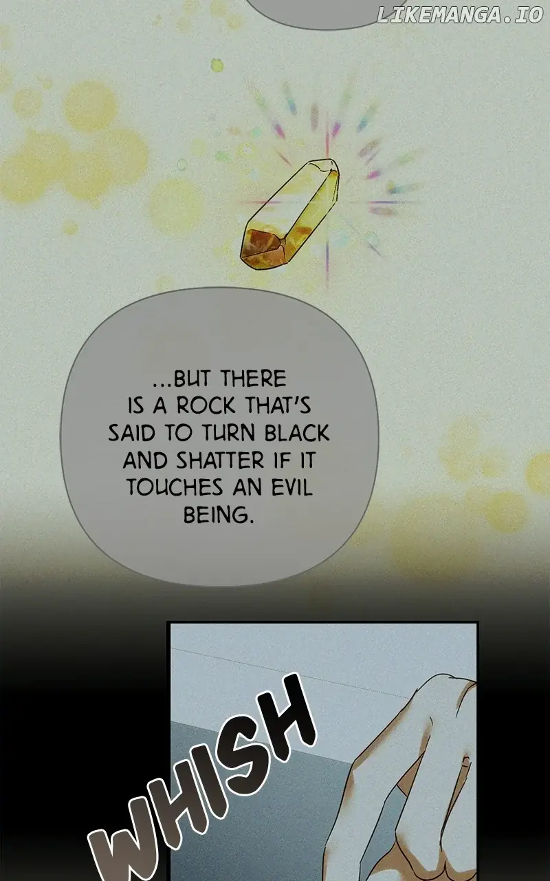 Men of the Harem Chapter 167 Page 33