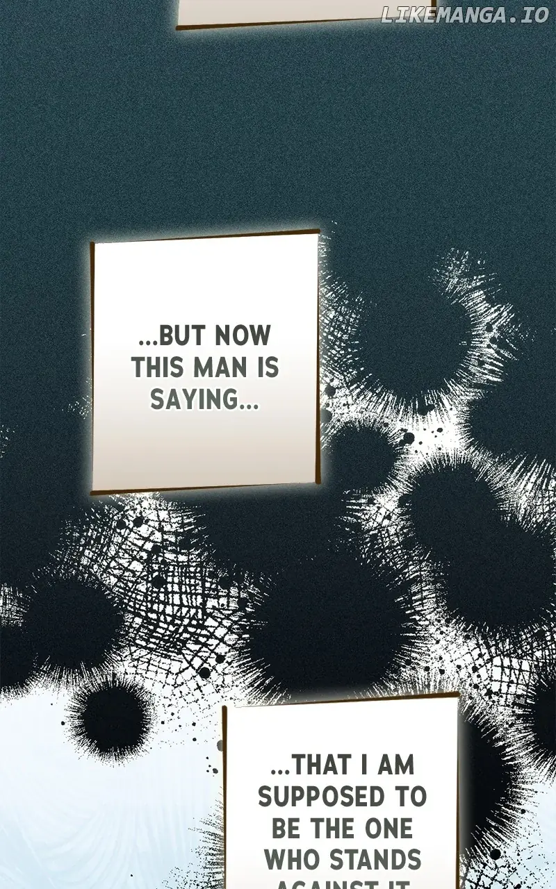 Men of the Harem Chapter 167 Page 36