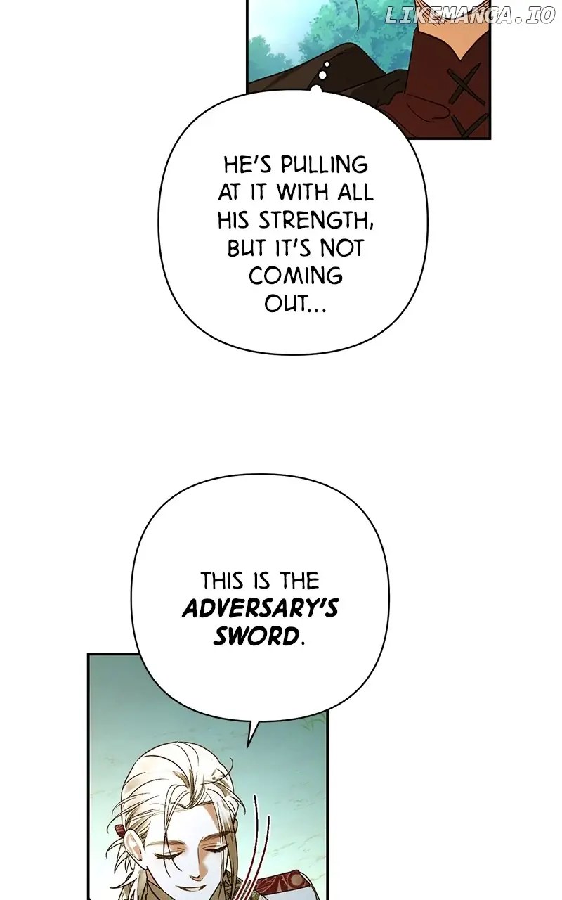 Men of the Harem Chapter 167 Page 46