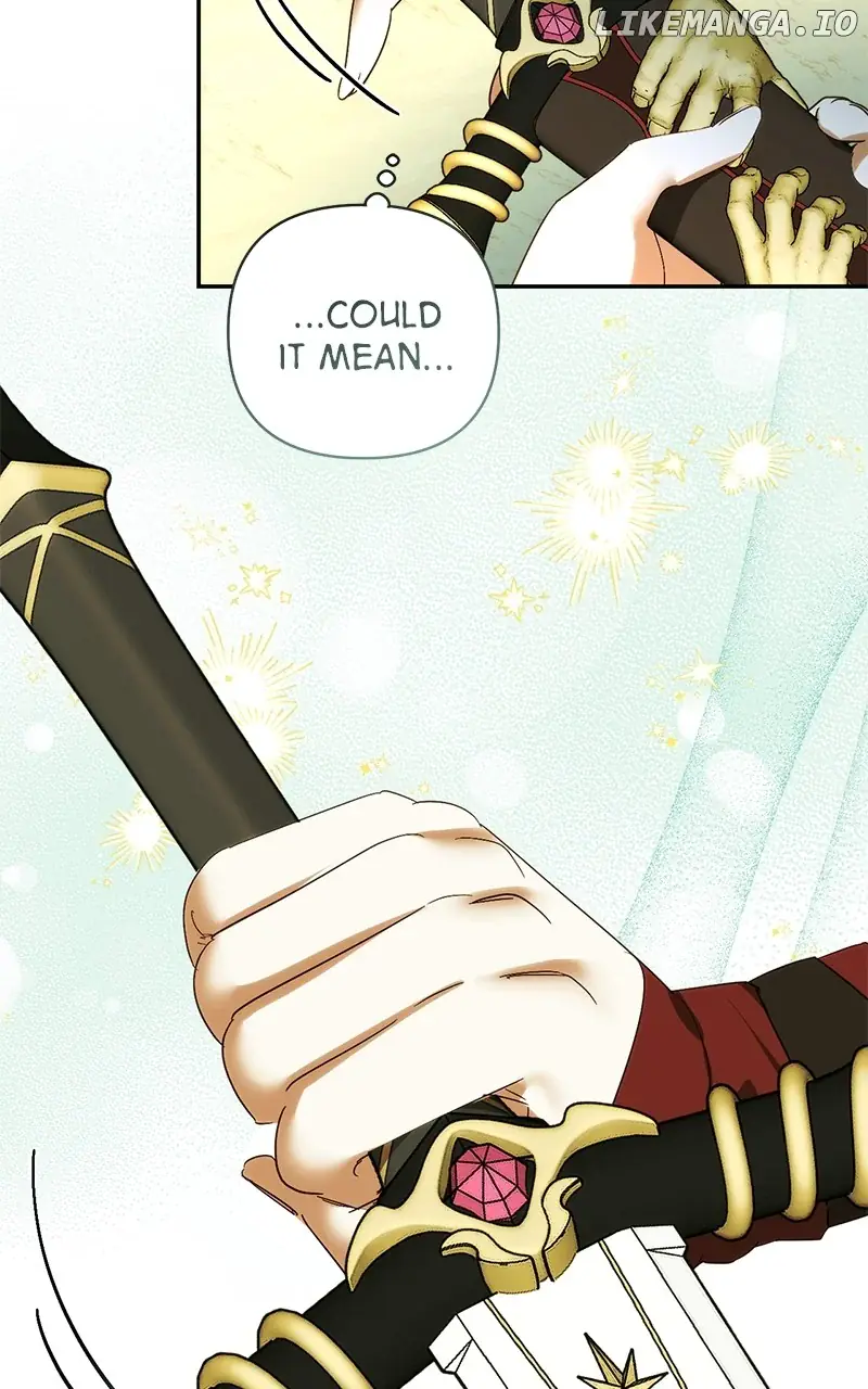 Men of the Harem Chapter 167 Page 51