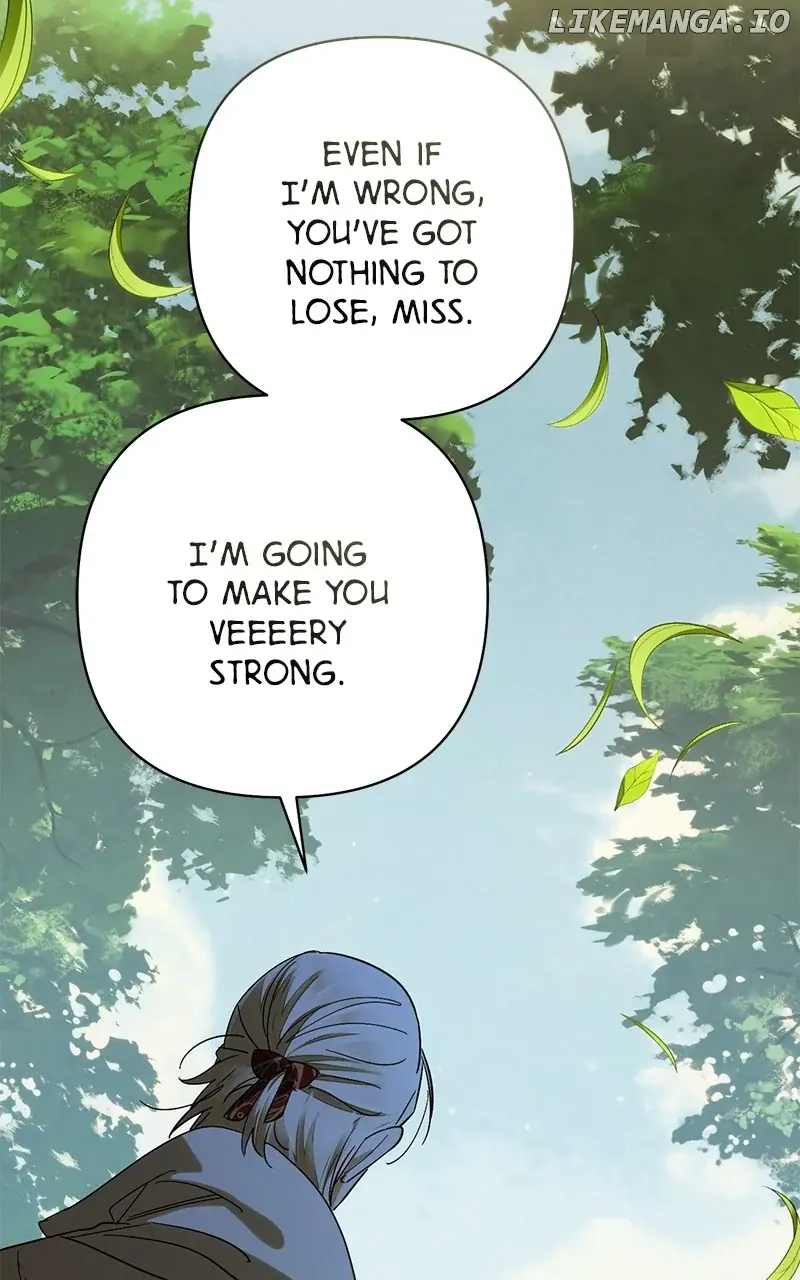Men of the Harem Chapter 167 Page 58