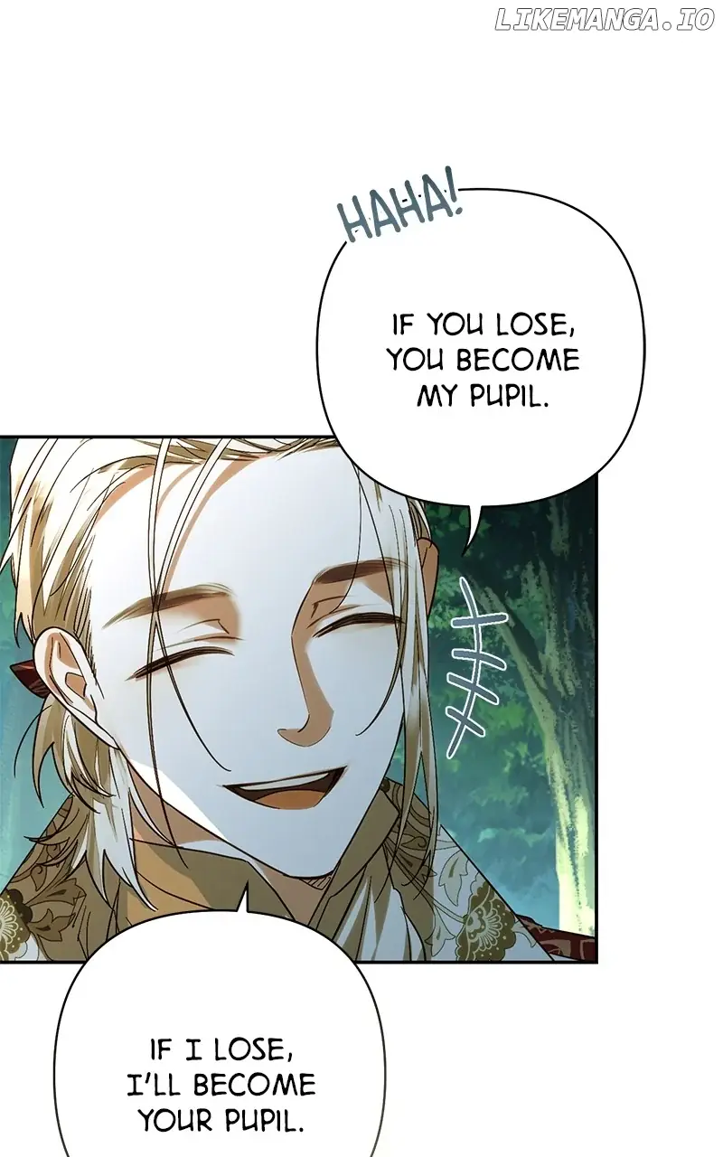 Men of the Harem Chapter 167 Page 63