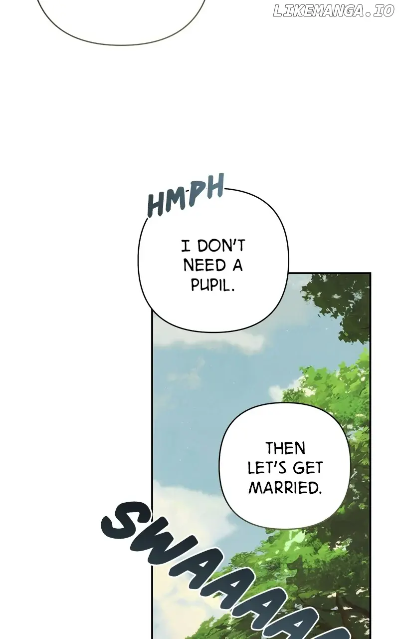 Men of the Harem Chapter 167 Page 64