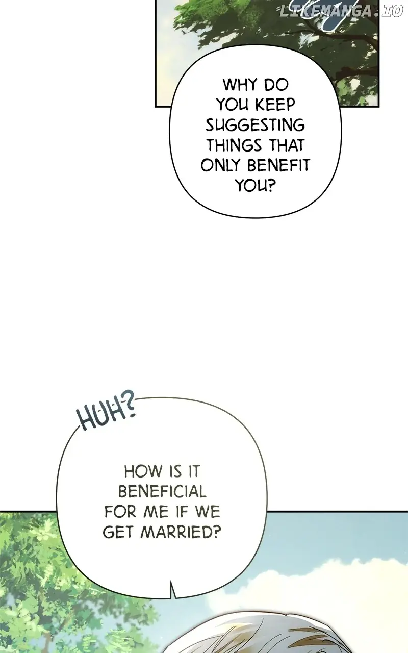Men of the Harem Chapter 167 Page 65