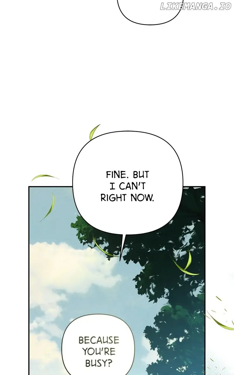 Men of the Harem Chapter 167 Page 69