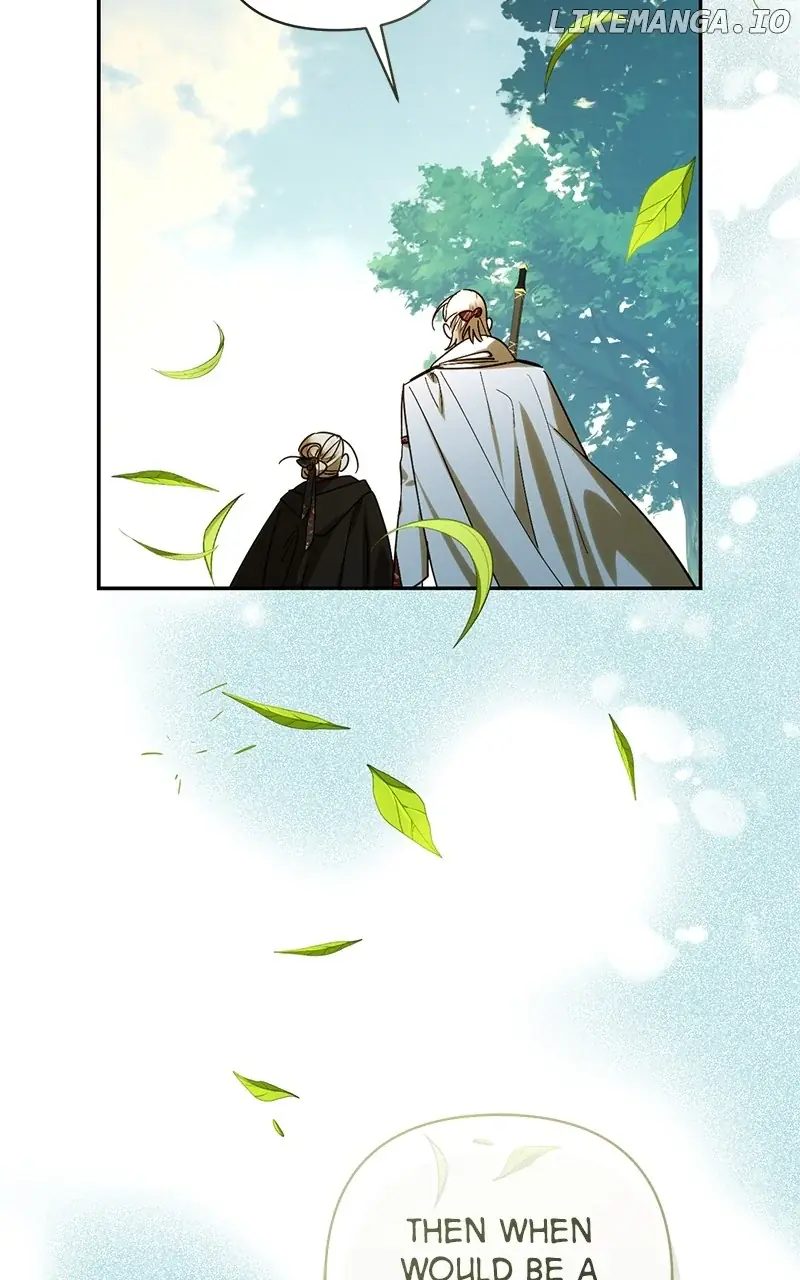Men of the Harem Chapter 167 Page 70