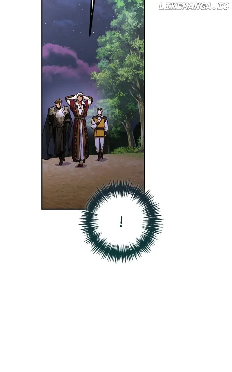 Men of the Harem Chapter 167 Page 76