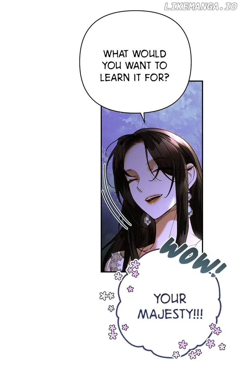 Men of the Harem Chapter 167 Page 80