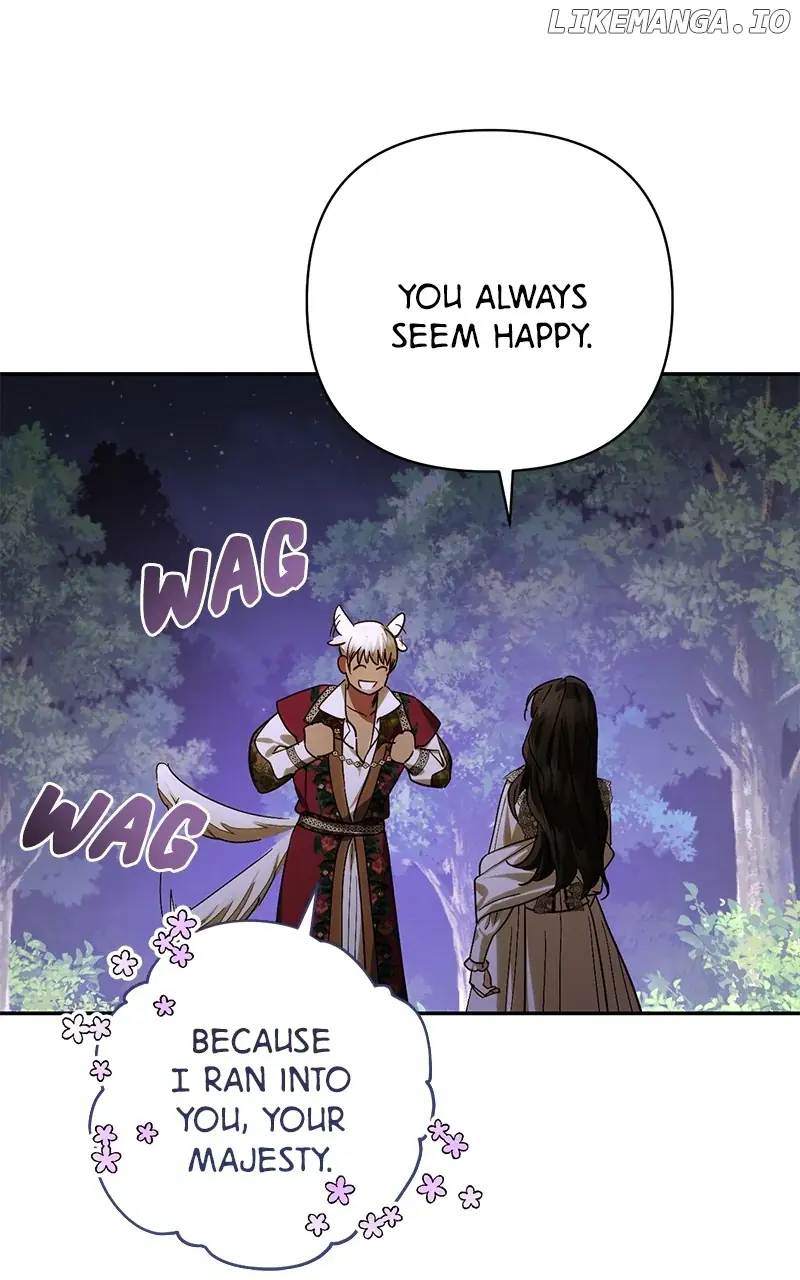 Men of the Harem Chapter 167 Page 81