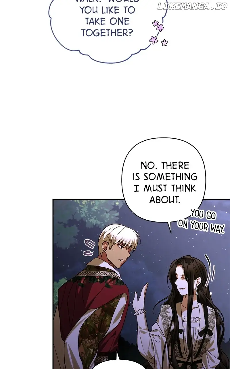 Men of the Harem Chapter 167 Page 83