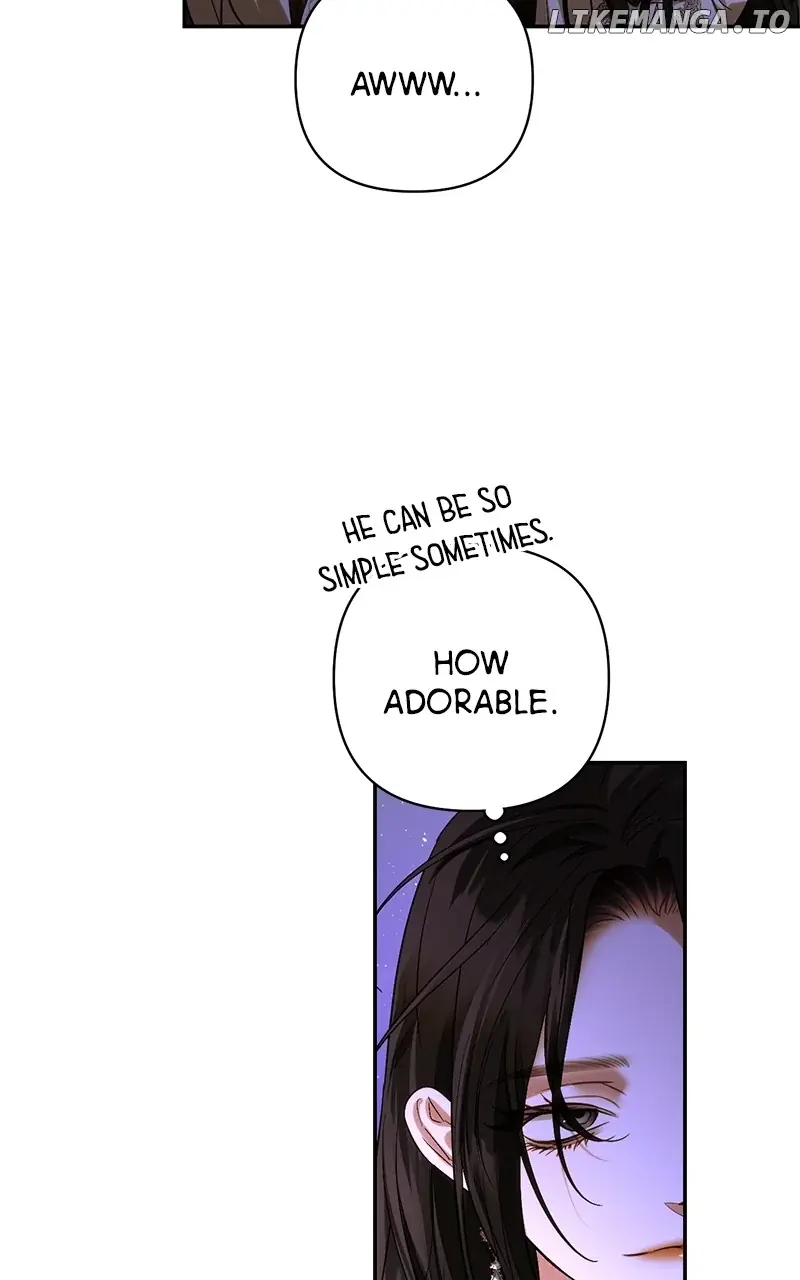 Men of the Harem Chapter 167 Page 84