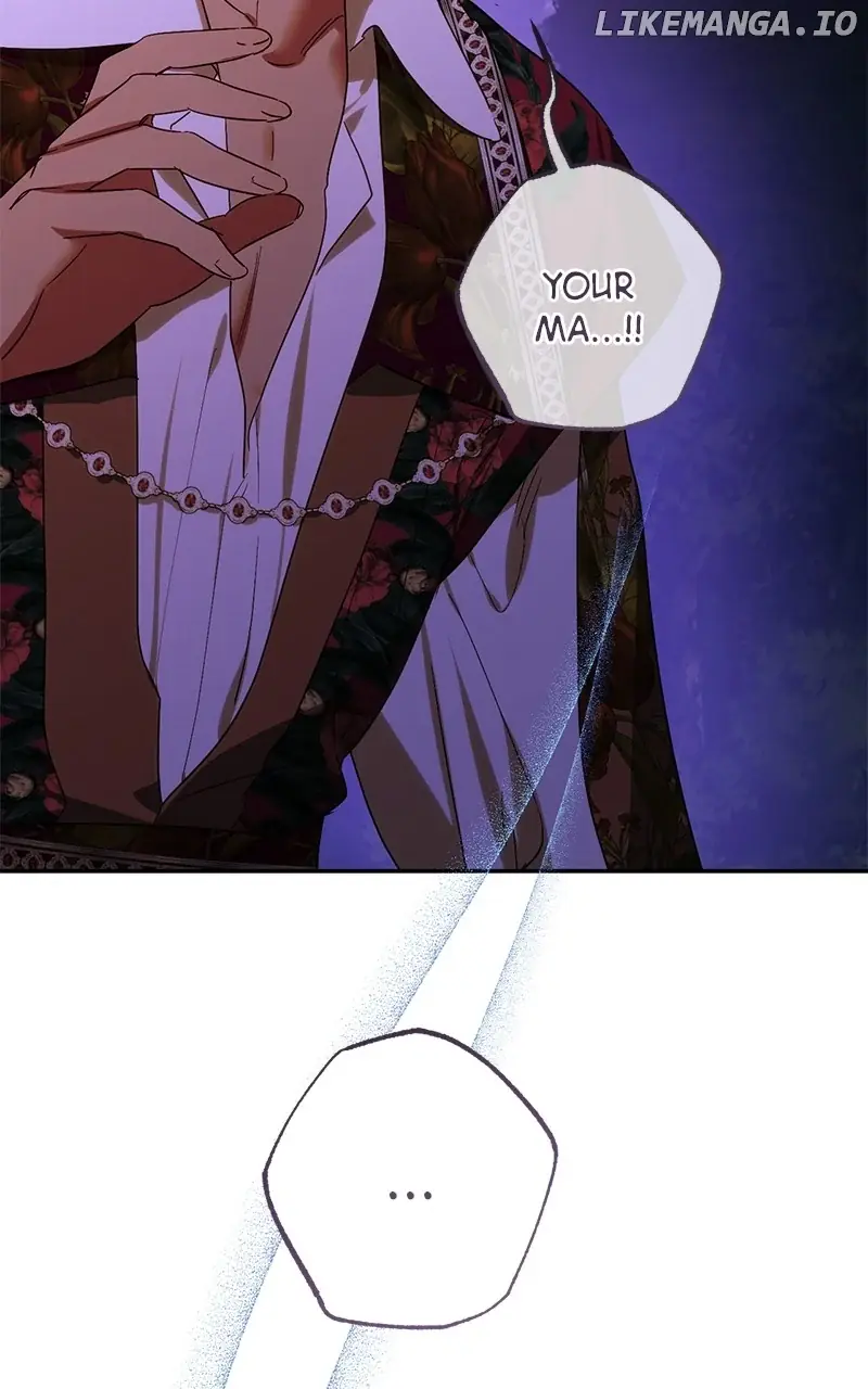 Men of the Harem Chapter 167 Page 87