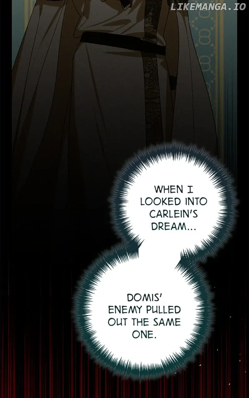 Men of the Harem Chapter 167 Page 95