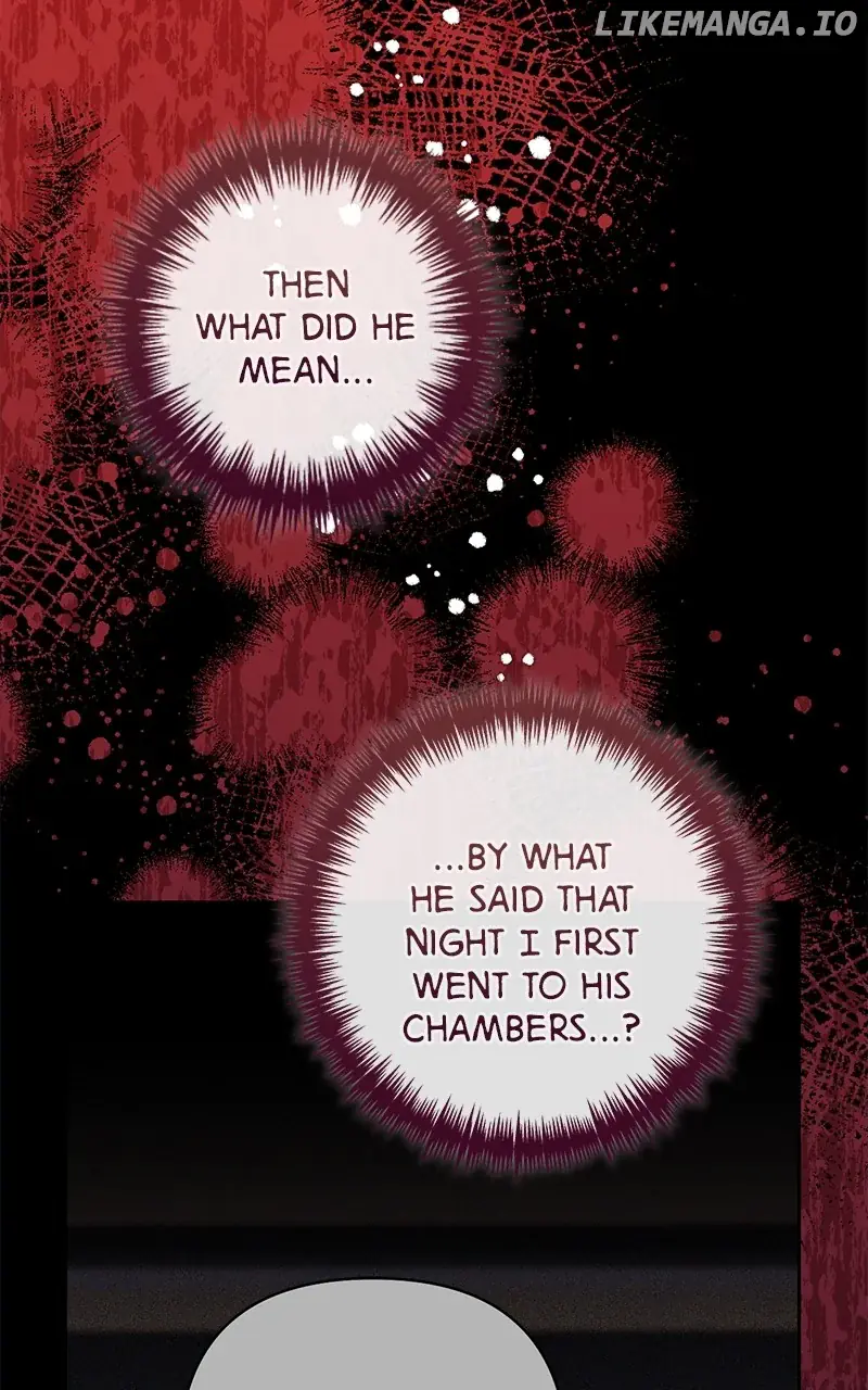 Men of the Harem Chapter 168 Page 5