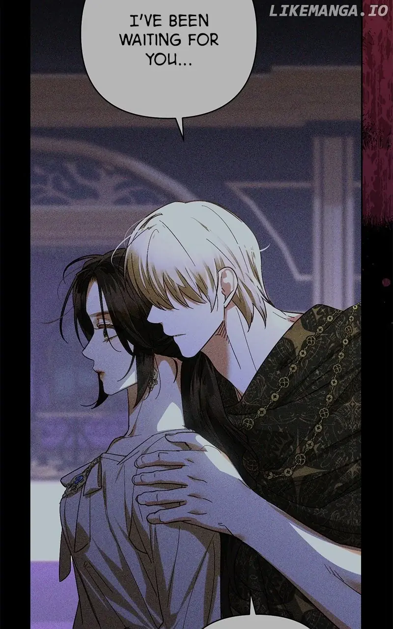 Men of the Harem Chapter 168 Page 6
