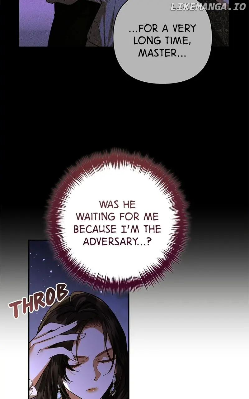 Men of the Harem Chapter 168 Page 7