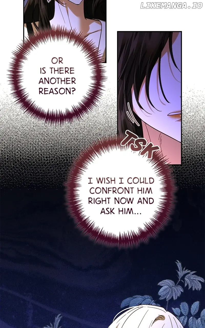 Men of the Harem Chapter 168 Page 8