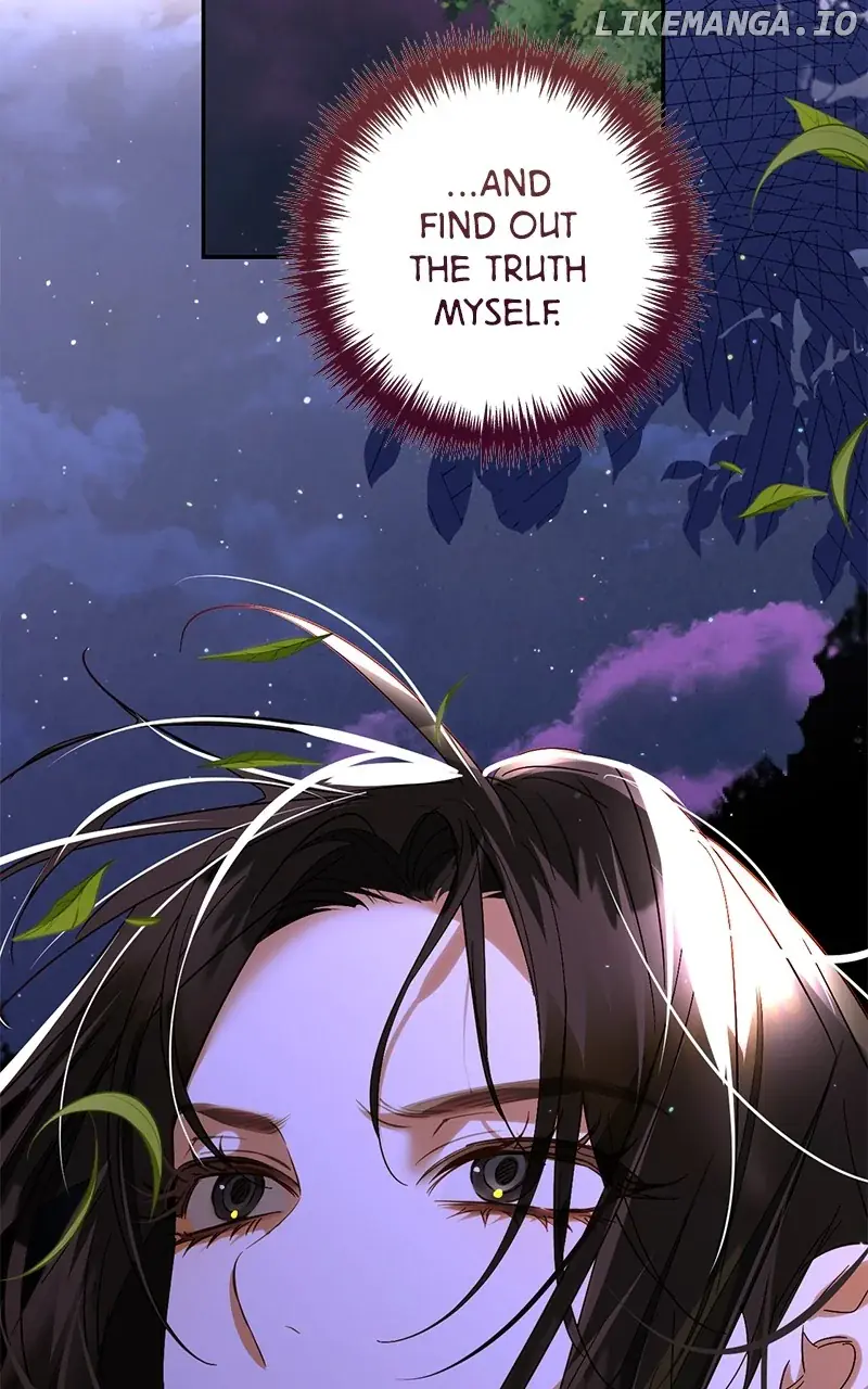 Men of the Harem Chapter 168 Page 13
