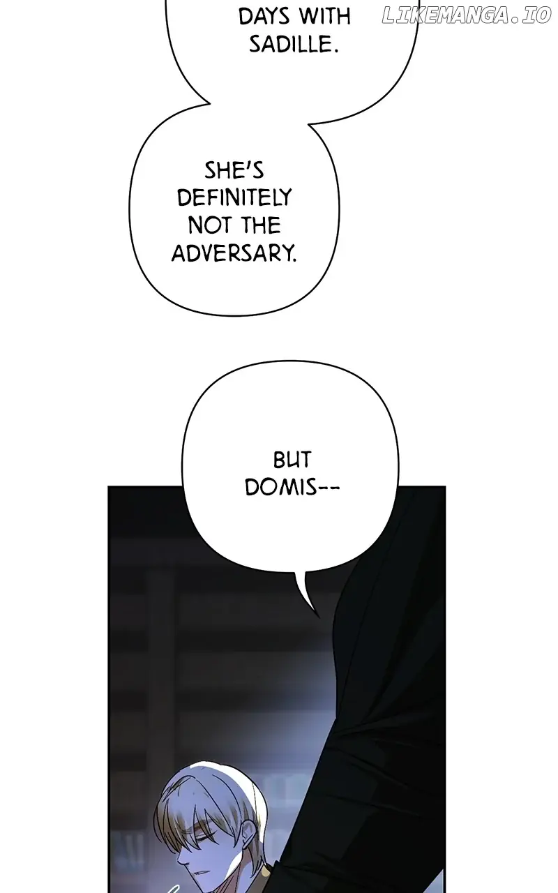 Men of the Harem Chapter 168 Page 26