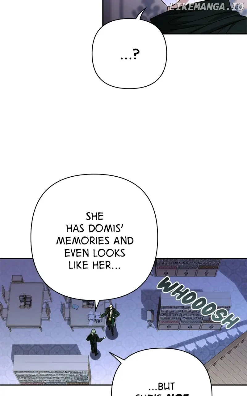 Men of the Harem Chapter 168 Page 29