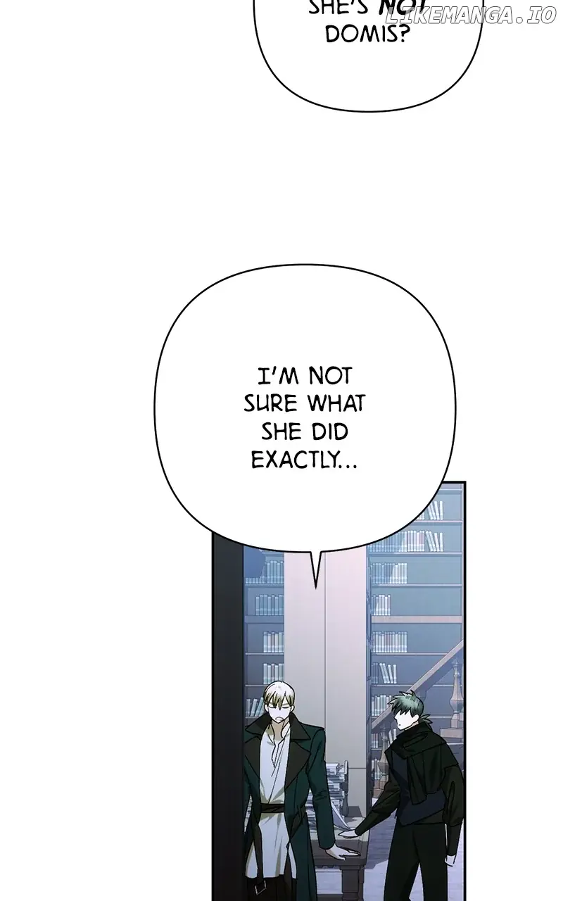 Men of the Harem Chapter 168 Page 30
