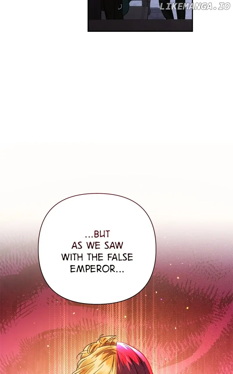 Men of the Harem Chapter 168 Page 31