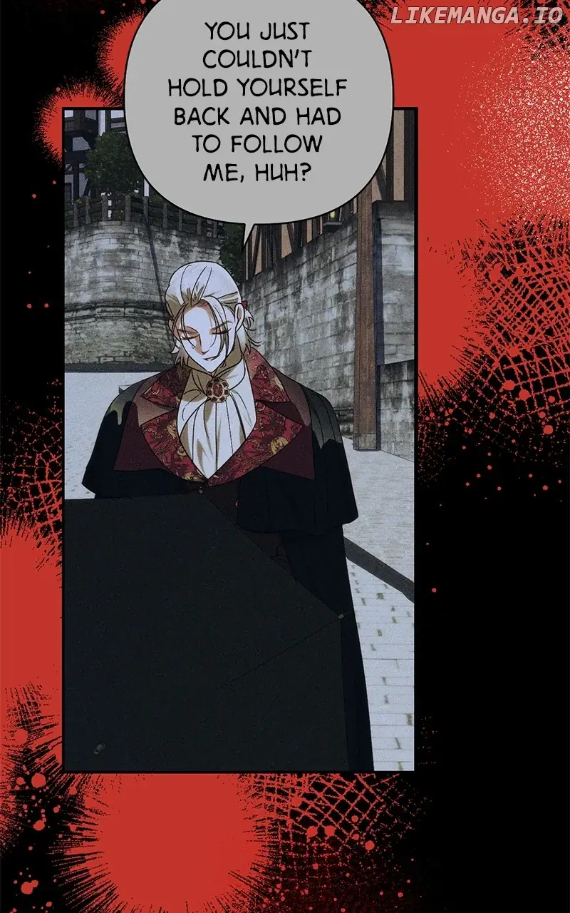 Men of the Harem Chapter 168 Page 40