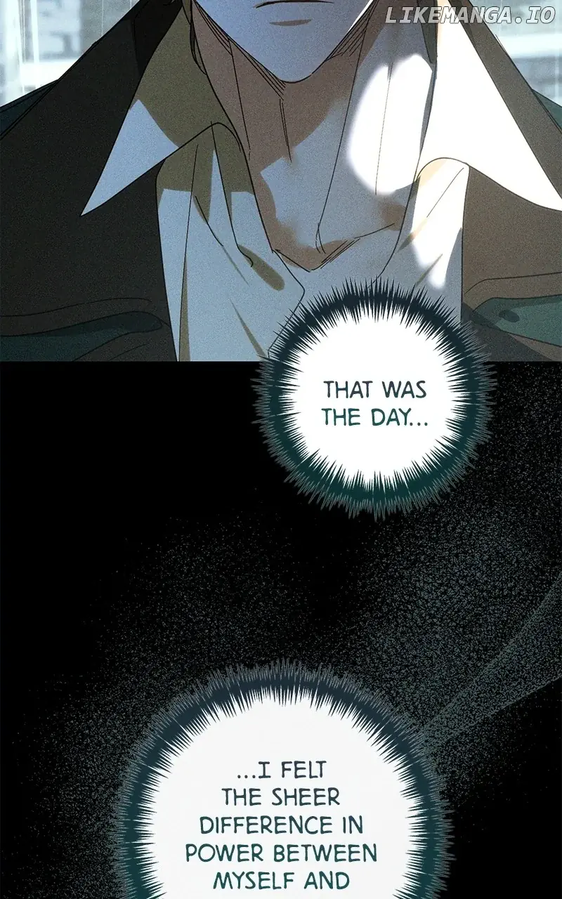 Men of the Harem Chapter 168 Page 44