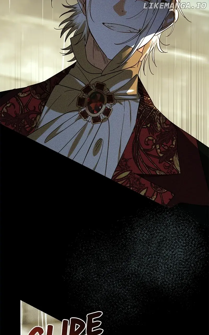 Men of the Harem Chapter 168 Page 47