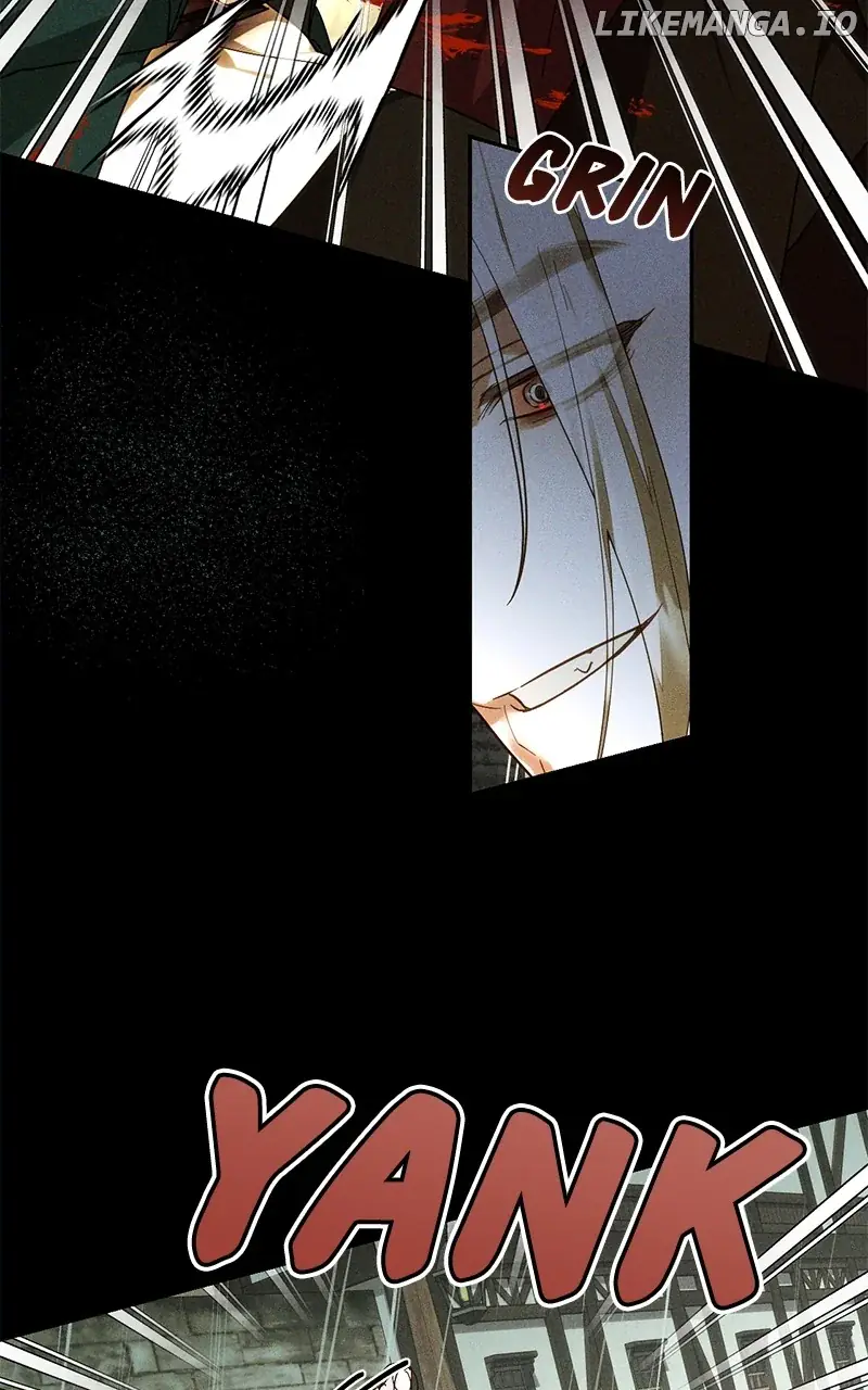 Men of the Harem Chapter 168 Page 52