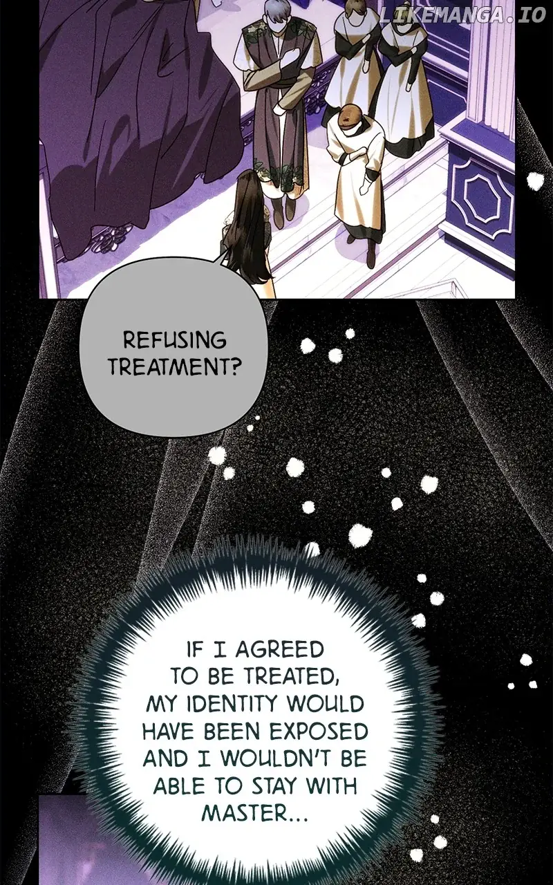 Men of the Harem Chapter 168 Page 57