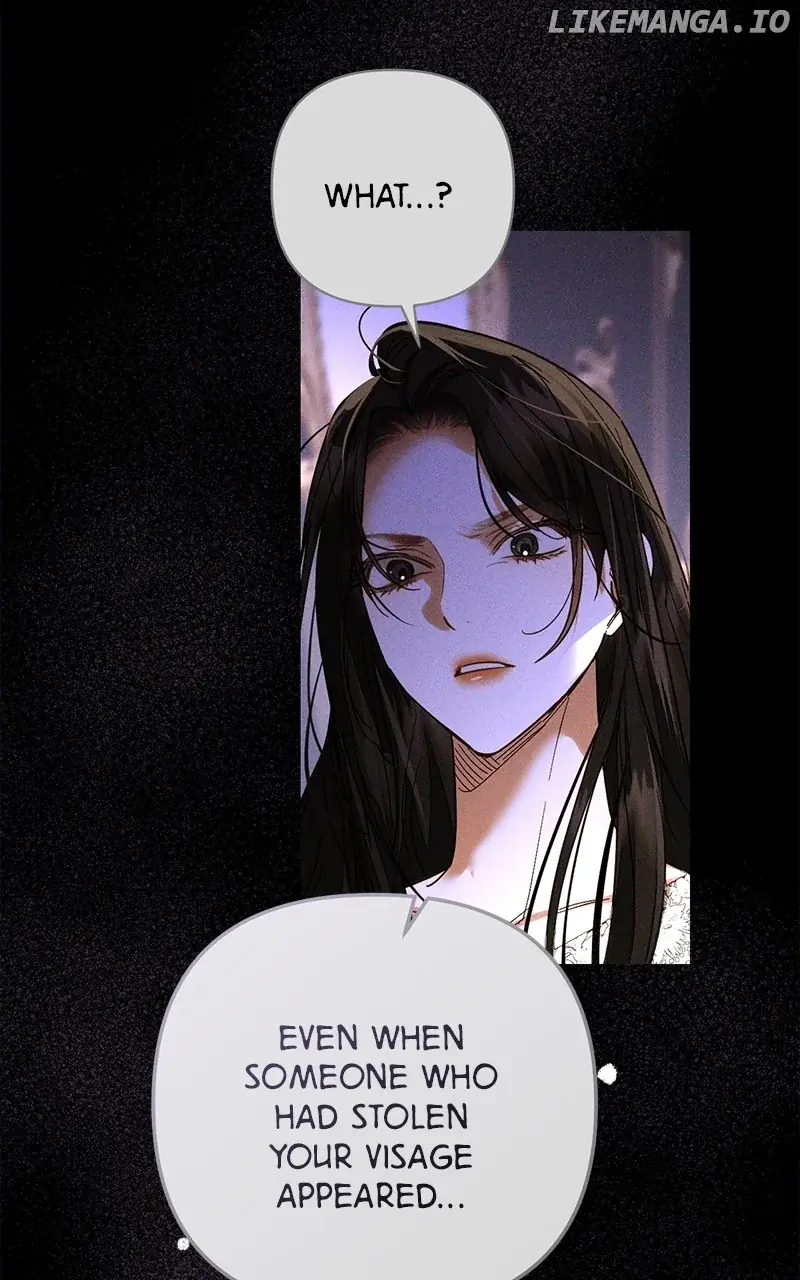 Men of the Harem Chapter 168 Page 66