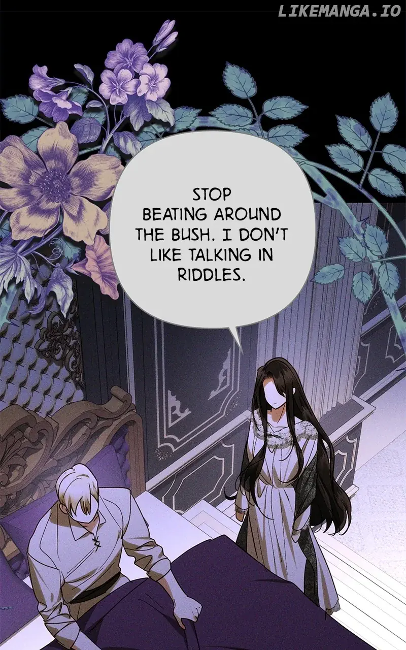 Men of the Harem Chapter 168 Page 70