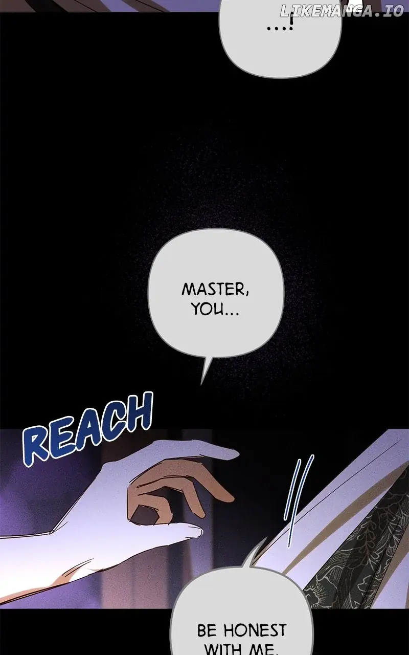 Men of the Harem Chapter 168 Page 78
