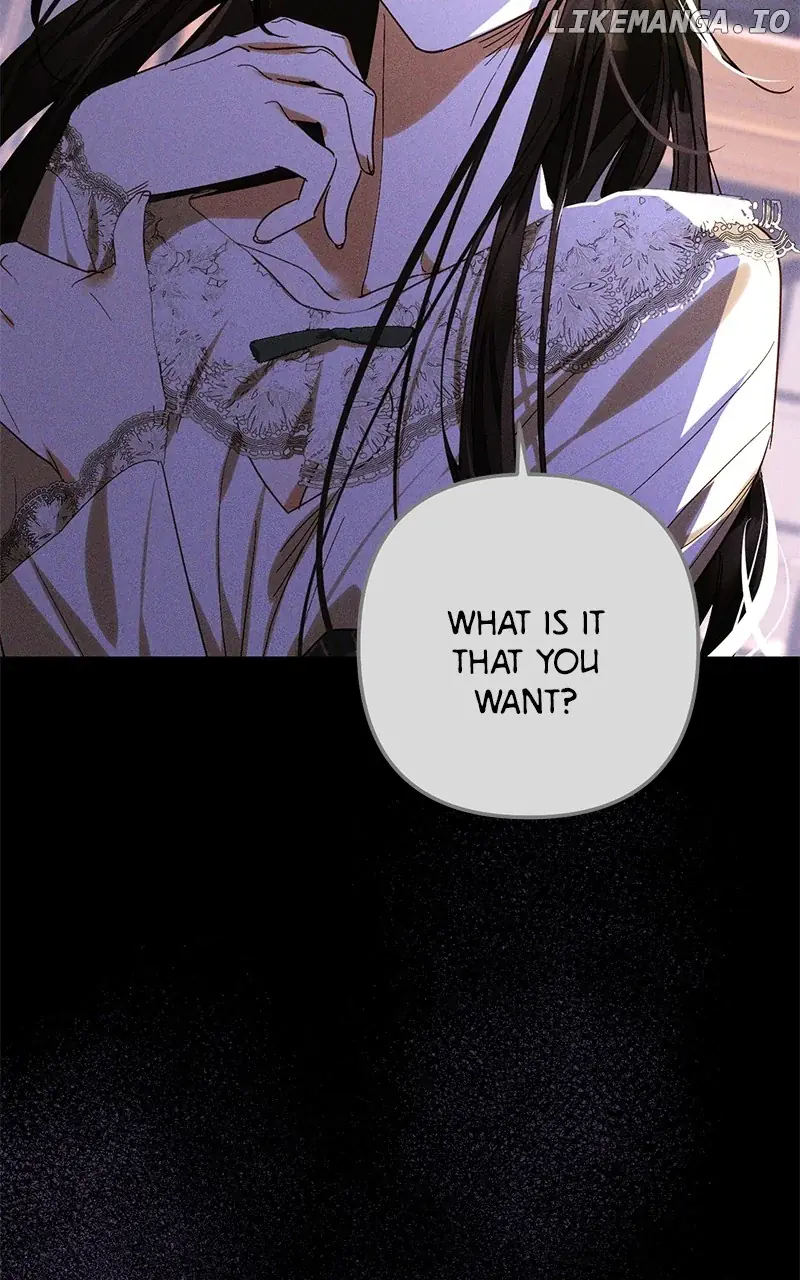 Men of the Harem Chapter 168 Page 80