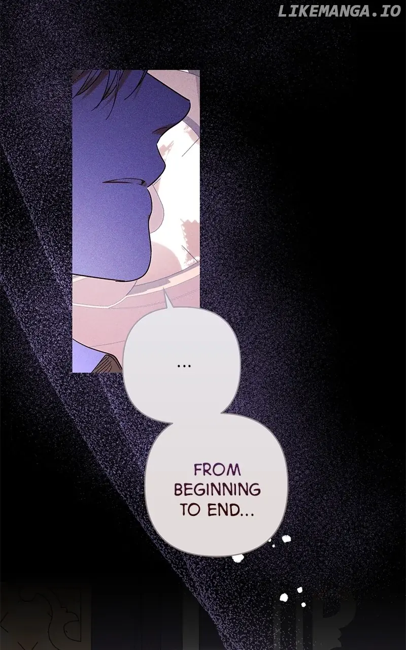 Men of the Harem Chapter 168 Page 81